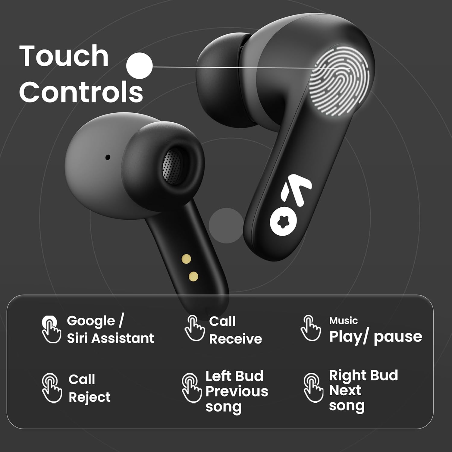 Are the Boult Earbuds Z20 sweatproof?