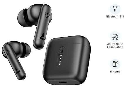 Boat Airdopes 141 Review: Design & Usability, Built for India