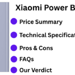 Xiaomi Power Bank 4i Review: Is This the Best 33W Fast Charger for Indians in 2026?