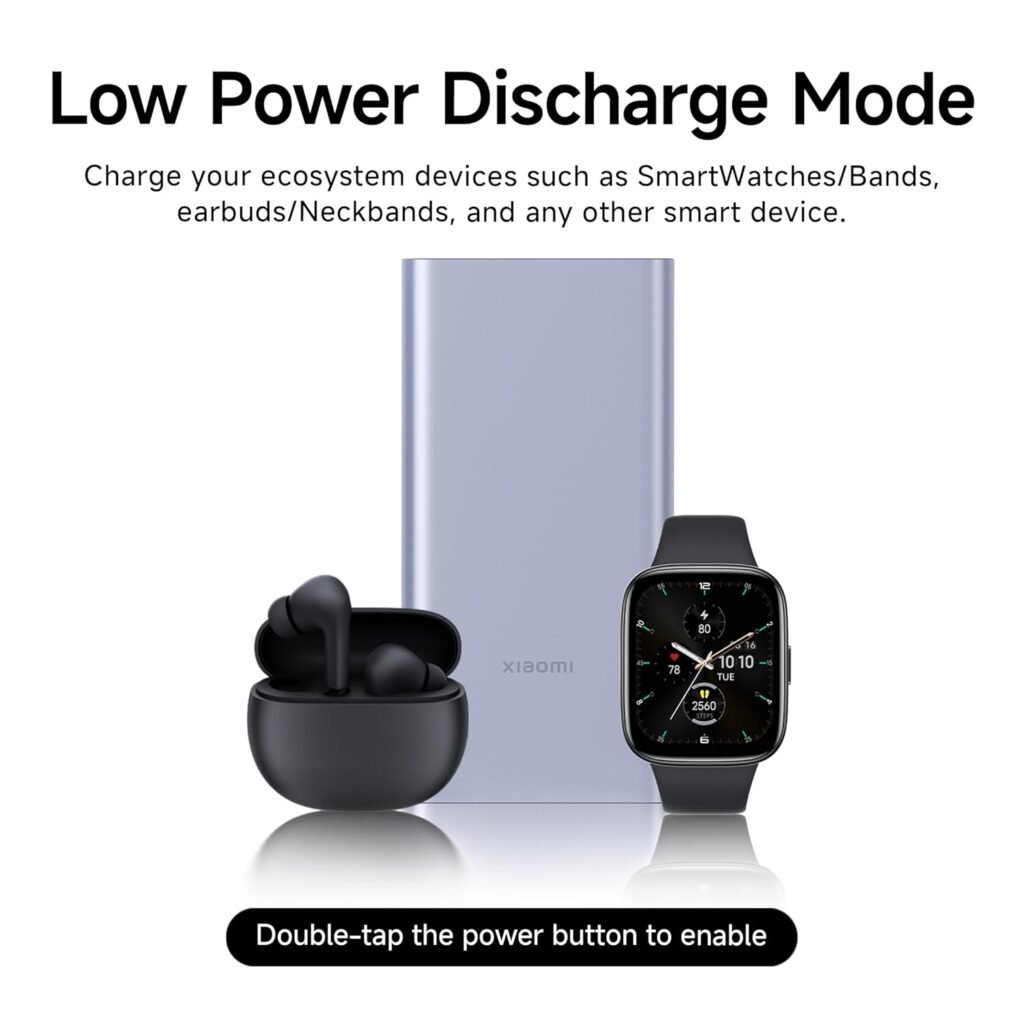 Xiaomi Power Bank 4i Review: Is This the Best 33W Fast Charger for Indians in 2026?