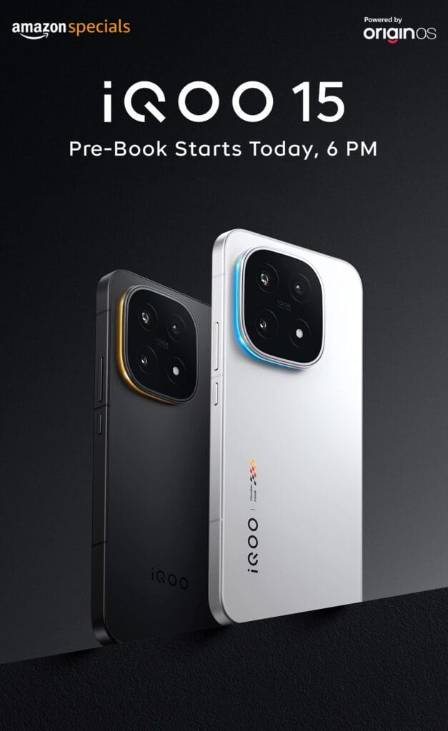 iQoo 15 Review (India): The Apex Flagship Rises with Snapdragon 8 Elite Gen 5 Power