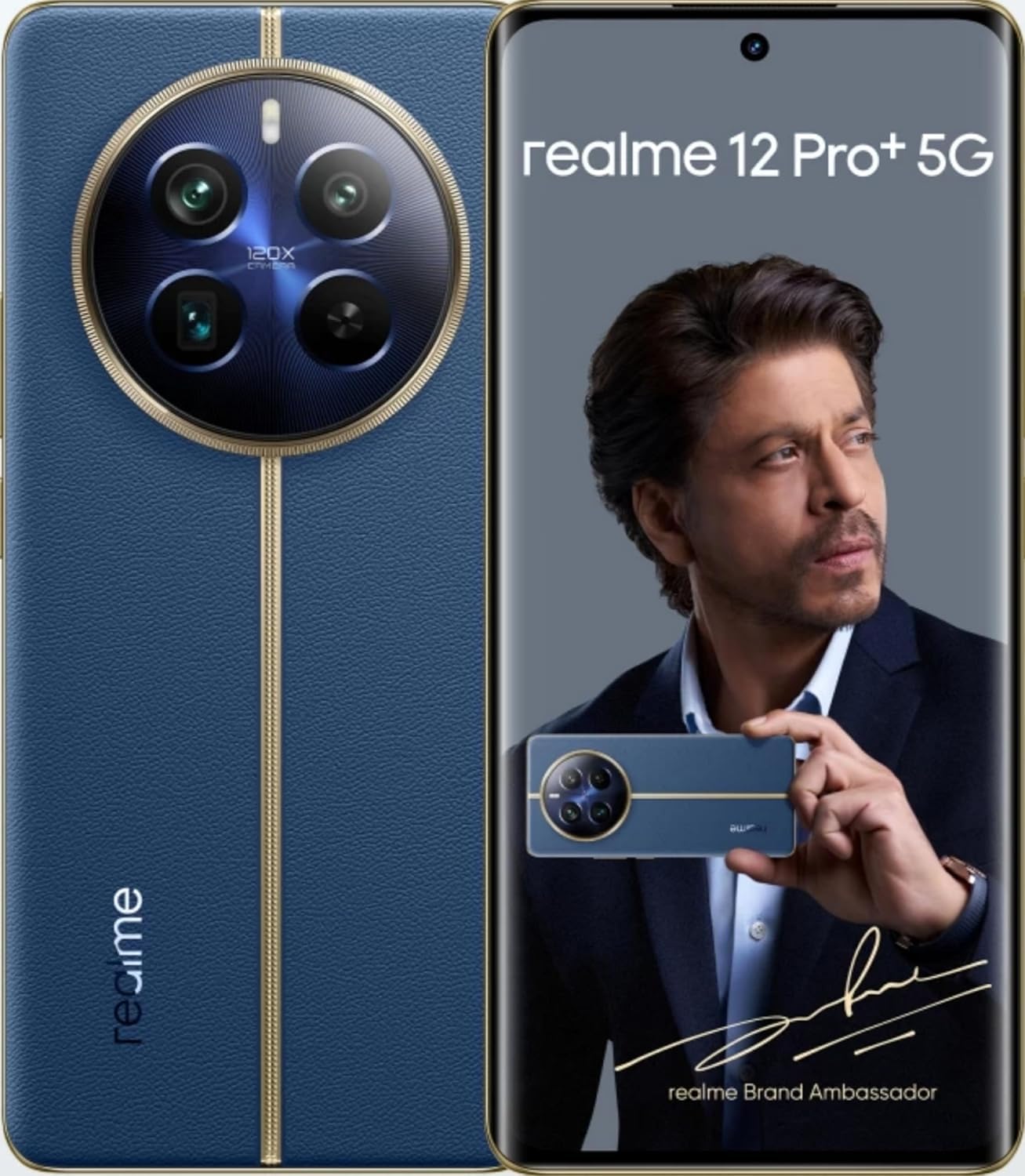 The New Apex of Mid-Range Photography: A Definitive Review of the realme 12 Pro Plus