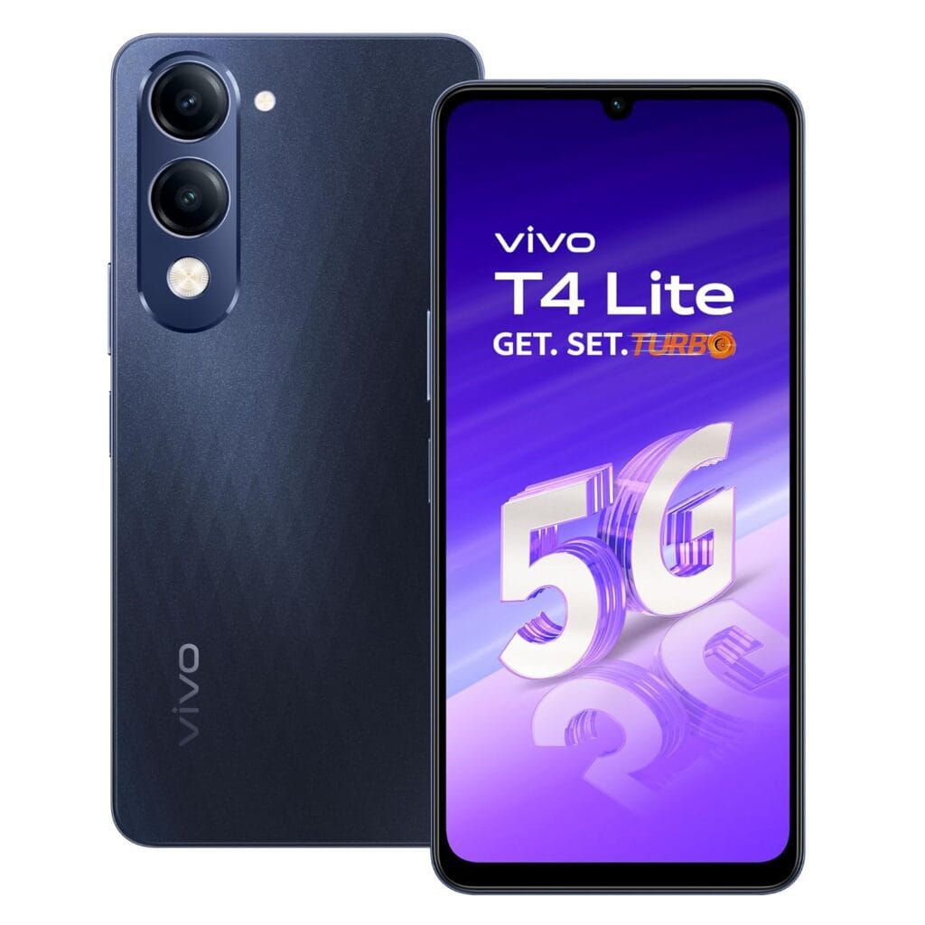 The Unstoppable Budget Champion: Is the Vivo T4 Lite 5G the Right Choice for India?