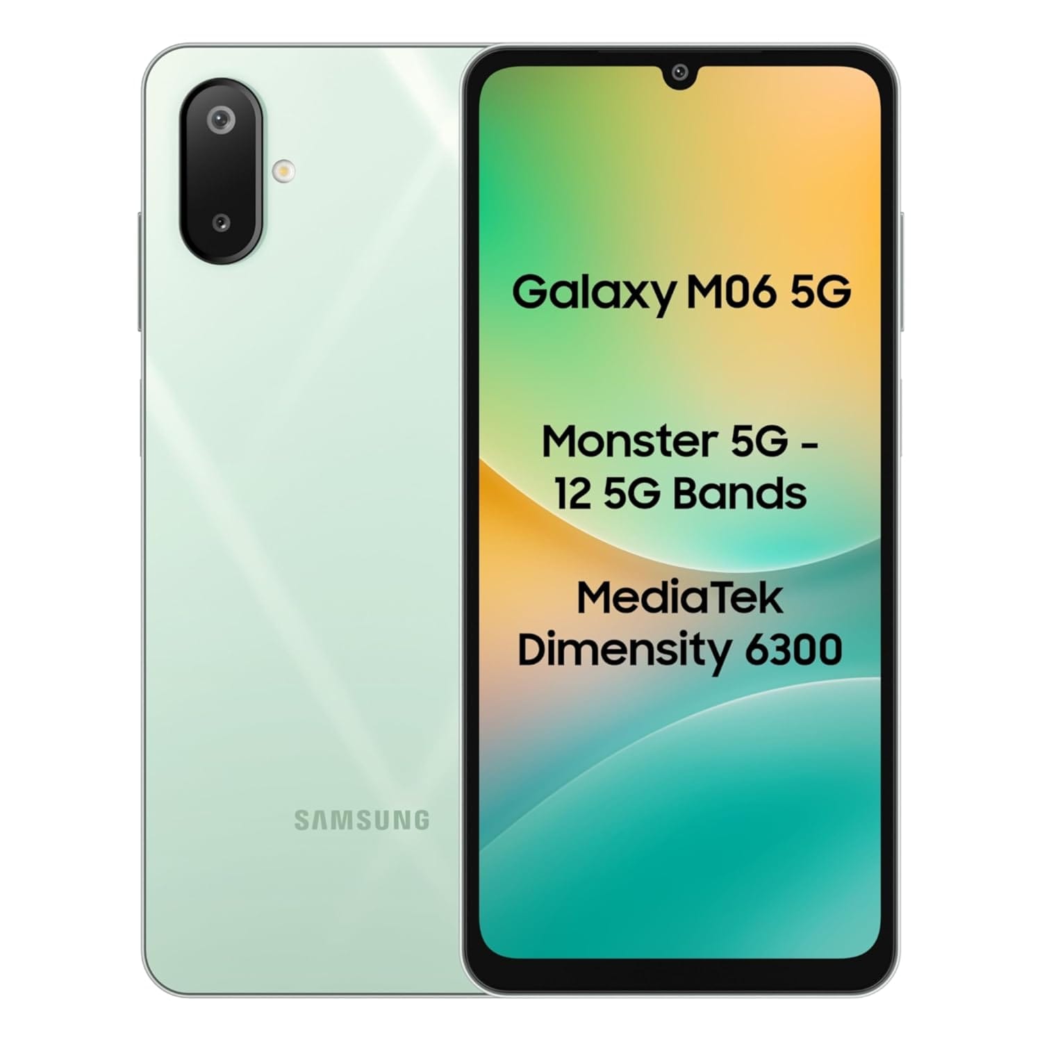 The Next Generation of Budget 5G: A High-Quality Review of the Samsung Galaxy M06 5G
