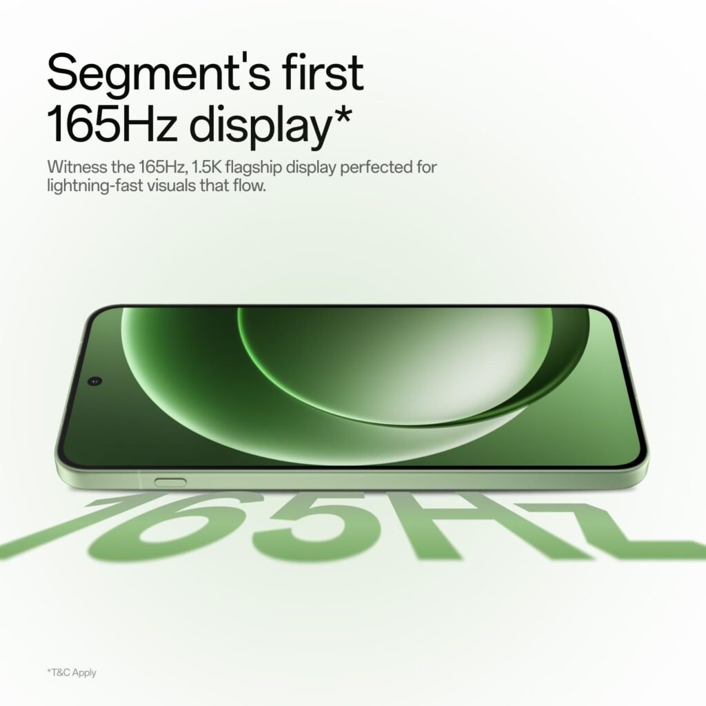 OnePlus 15R Smartphone is this 7,400mAh Battery Beast the New King of India’s Flagship Killers?