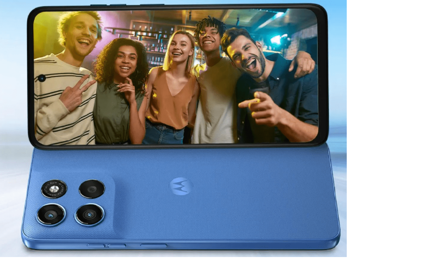 Moto G57 Power: The New Mid-Range Powerhouse Launched in India with a Mammoth 7,000mAh Battery