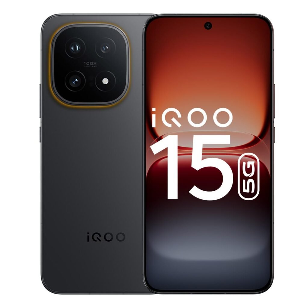 iQOO 15 5G Smartphone Review: The 7000mAh Performance Beast That Finally Kills the Flagship Competition in India!