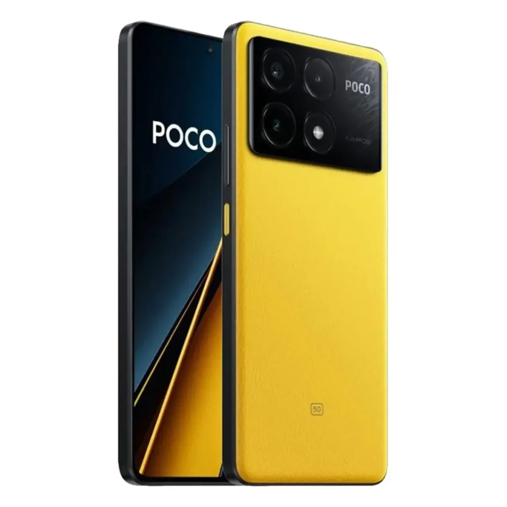 POCO X6 Pro Review 2025: Is It Still Worth Buying? (Long-Term Performance)