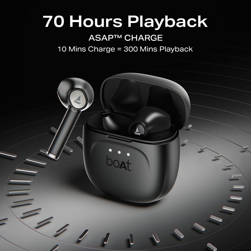 boAt Airdopes 131 Review: Still the Best Budget Wireless Earbuds in India?