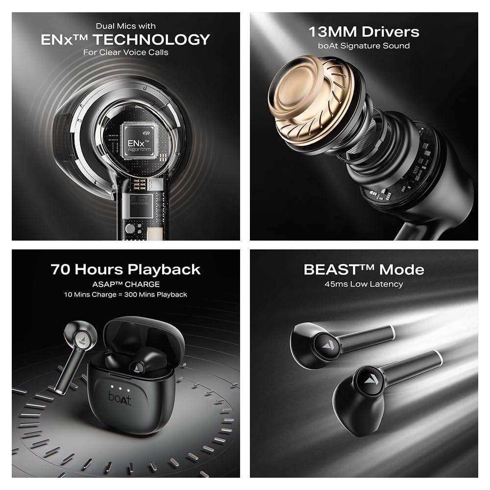 boAt Airdopes 131 Review: Still the Best Budget Wireless Earbuds in India?