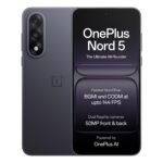 OnePlus Nord 5 Price in India: 6800mAh Battery & Snapdragon 8s Gen 3 — The New Flagship Killer is Here!
