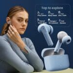 GOBOULT Z60 Review: The New Benchmark for Budget TWS in India – A Deep Dive into Performance, Playtime, and Value