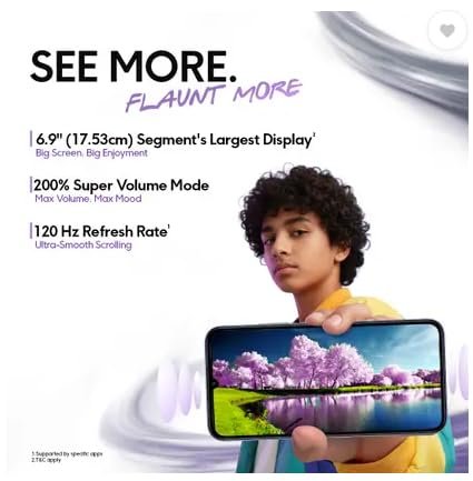 Poco C85 5G Review: The 6000mAh "Battery King" of India Under ₹12,000? Truth Exposed!