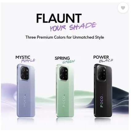 Poco C85 5G Review: The 6000mAh "Battery King" of India Under ₹12,000? Truth Exposed!