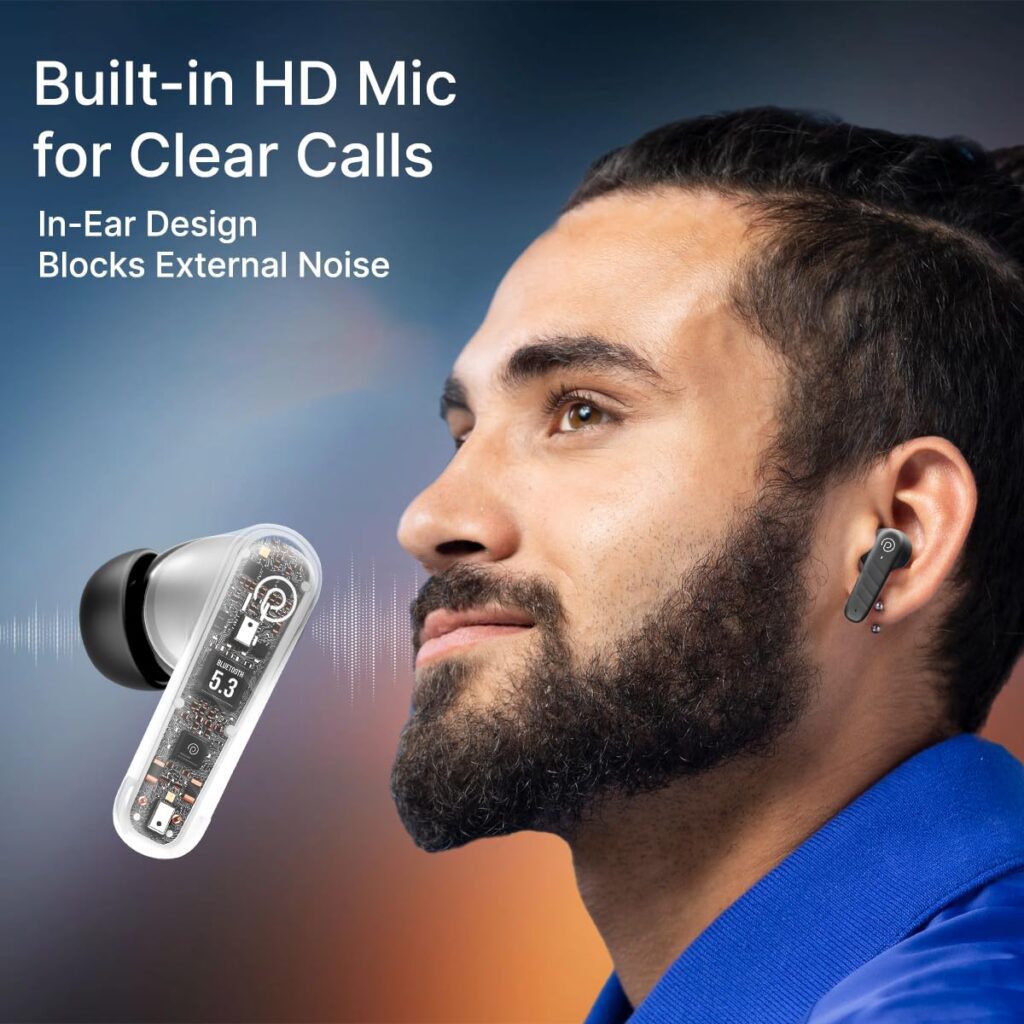 pTron Bassbuds Spark Review: Is This ₹999 Gaming Beast the Best Budget TWS in India?