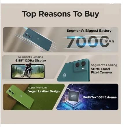 Motorola Moto g06 Power Review: The 7000mAh Battery King That’s Disrupting India’s Budget Market!