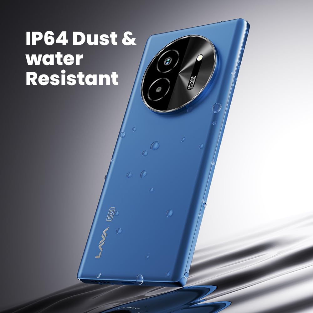 Lava Bold 5G Review: Is This the Best Curved AMOLED Smartphone Under ₹14,000 in India?