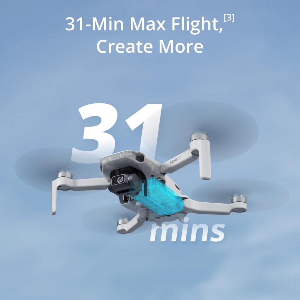 Is the DJI Drone Mini 4K the Best Budget Drone Ever? Why This 249g Powerhouse is Dominating the US Market in 2026