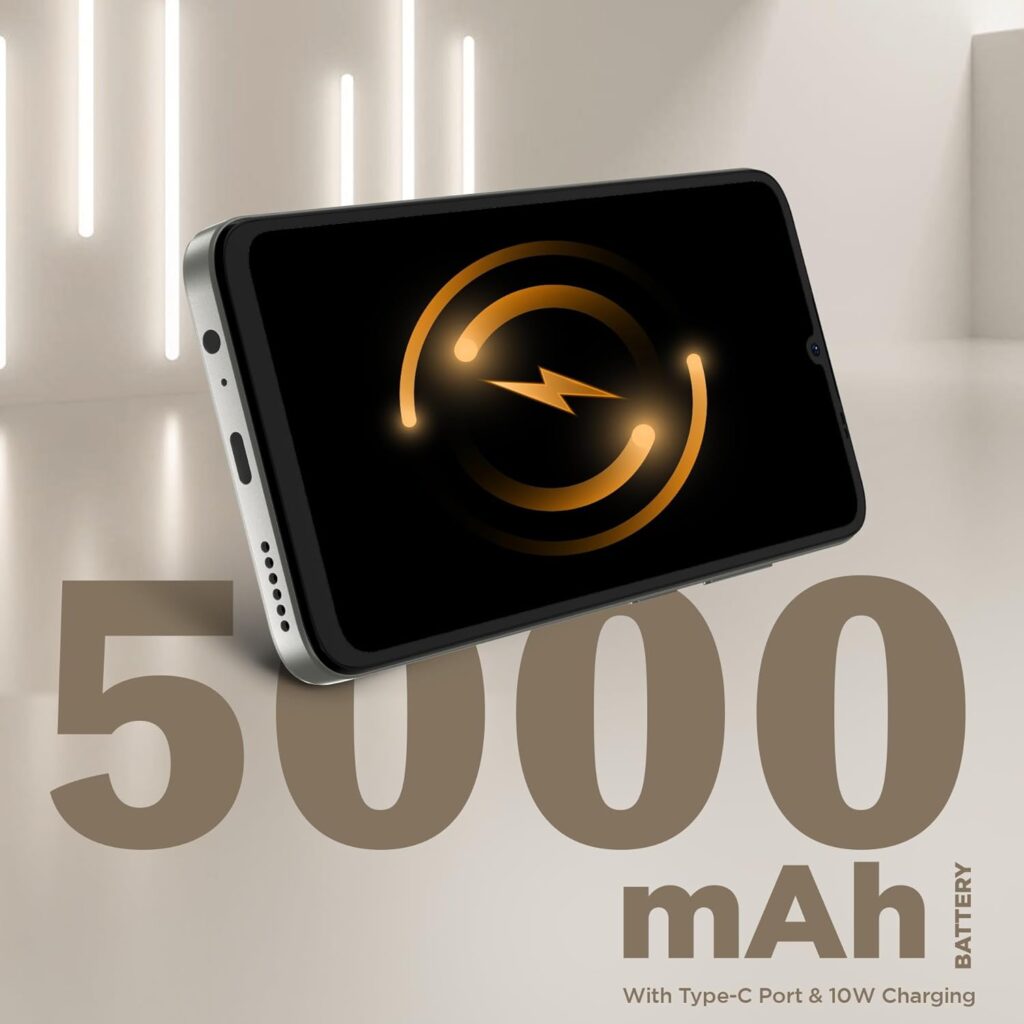 Lava Bold N1 Lite Review: Is This ₹5,999 "Made in India" Phone Better Than Redmi?