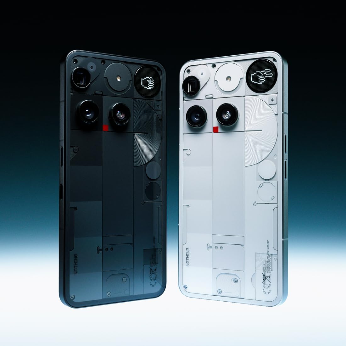 Nothing Phone 3 Review: Is This Transparent Powerhouse Really the 2026 iPhone Killer?