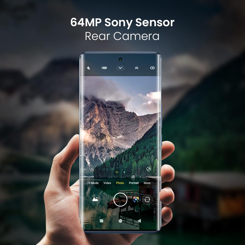 Lava Bold 5G Review: Is This the Best Curved AMOLED Smartphone Under ₹14,000 in India?