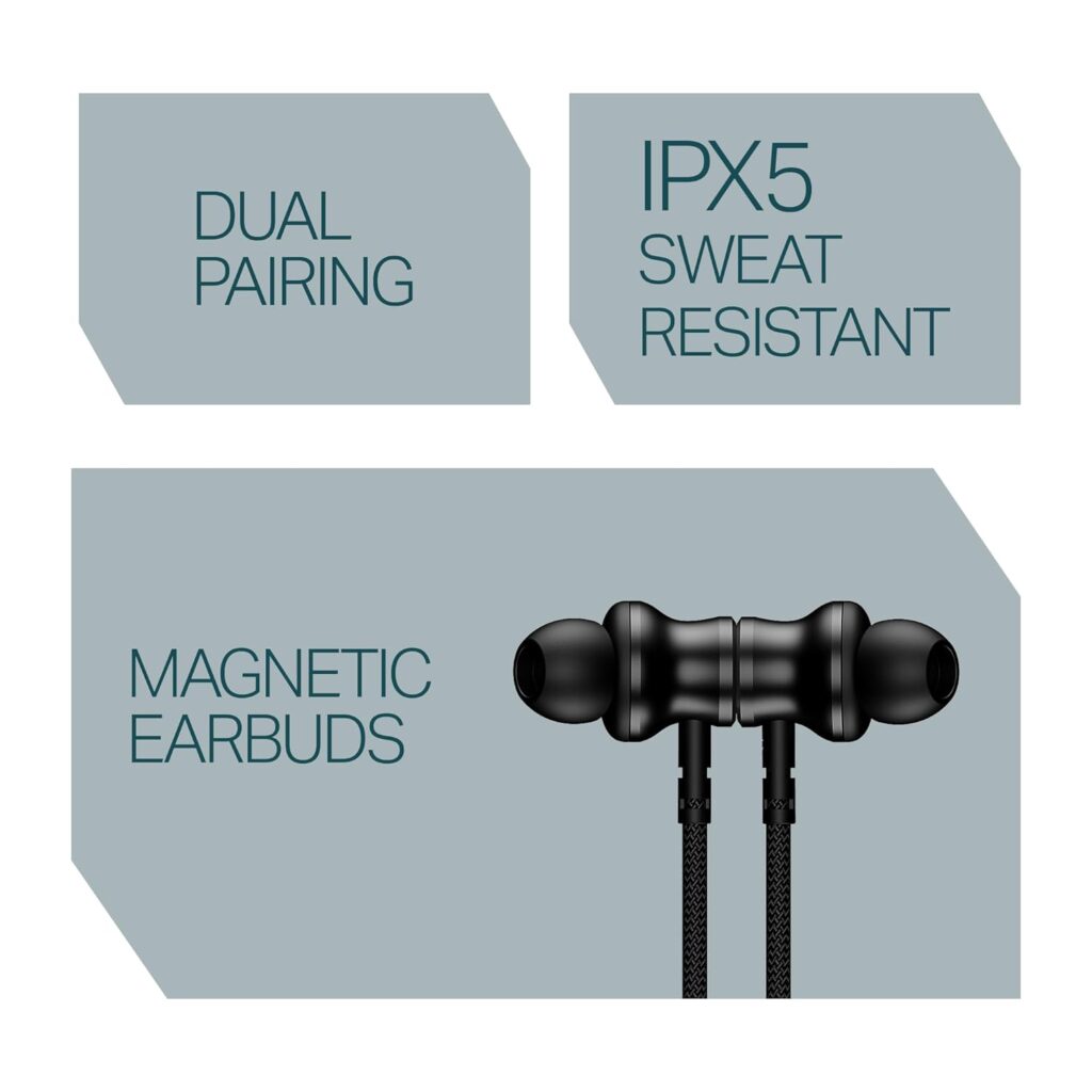 boAt Rockerz 113 Review: The Ultimate Budget Neckband for Every Indian Music Lover?