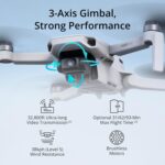 Is the DJI Drone Mini 4K the Best Budget Drone Ever? Why This 249g Powerhouse is Dominating the US Market in 2026