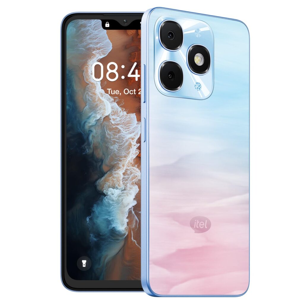 itel Zeno 20 Review: Is This ₹6639 AI Powered Beast the Best Budget Phone in India?