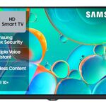 Samsung LED TV 32 Inch Review (2026): Is It Still the King of Budget TVs in India?