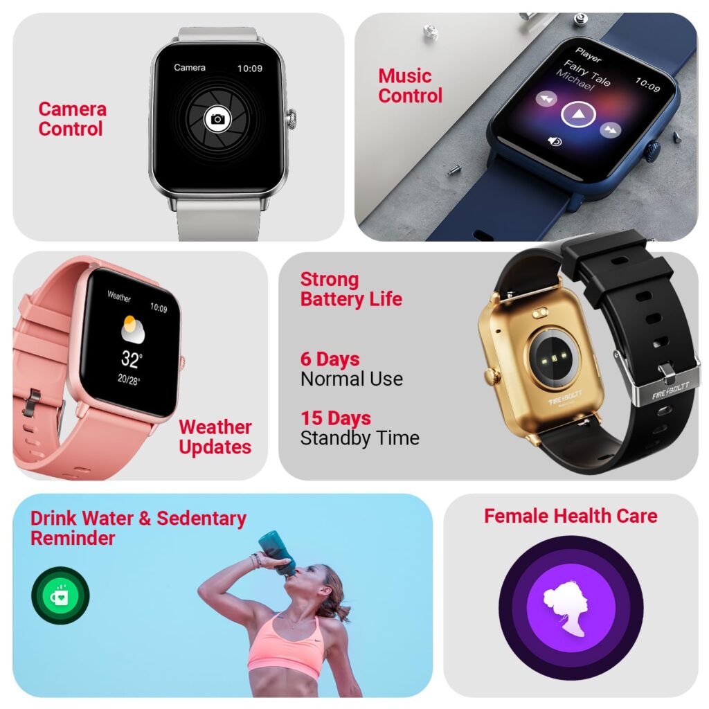 Fire Boltt Ninja Call Pro Plus Review 2026: Is It Still the Best Bluetooth Calling Smartwatch Under ₹1,500 in India?