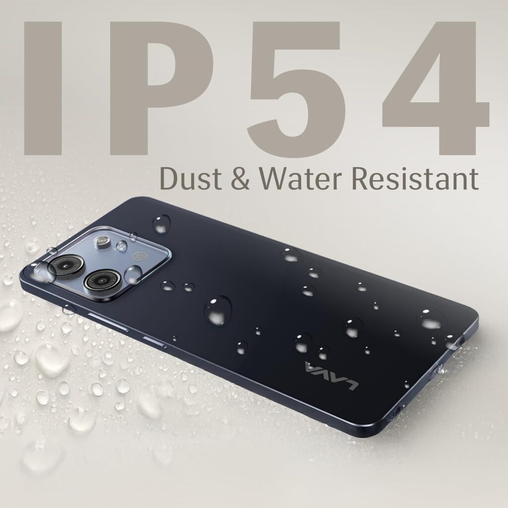 Lava Bold N1 Lite Review: Is This ₹5,999 "Made in India" Phone Better Than Redmi?