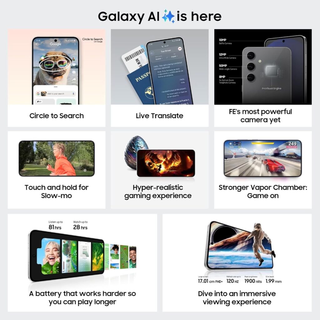 Samsung Galaxy S24 FE Review India: The Only ‘Paisa Vasool’ Flagship You Need in 2026?