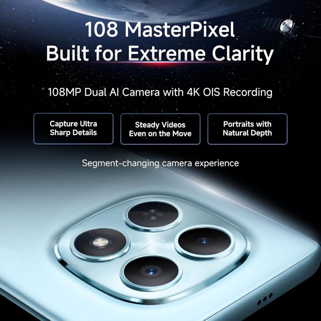 REDMI Note 15 Review: The ₹19,999 "MasterPixel" Killer That’s Changing Everything!