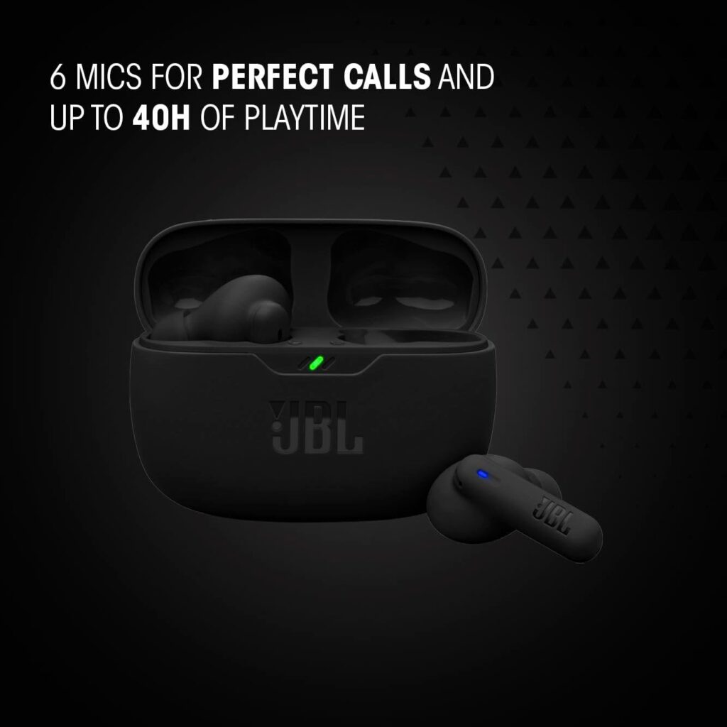 The $45 AirPods Killer? Why the New JBL Vibe Beam 2 is Taking America by Storm