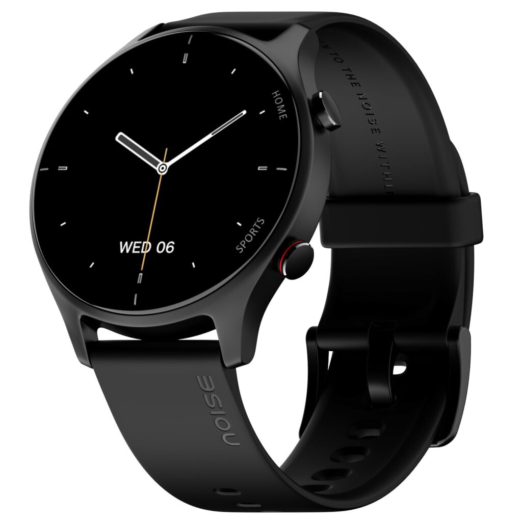 Noise Twist Round Dial Smart Watch Review: Full Specs, Pros, Cons & Price in India (2026 Guide)