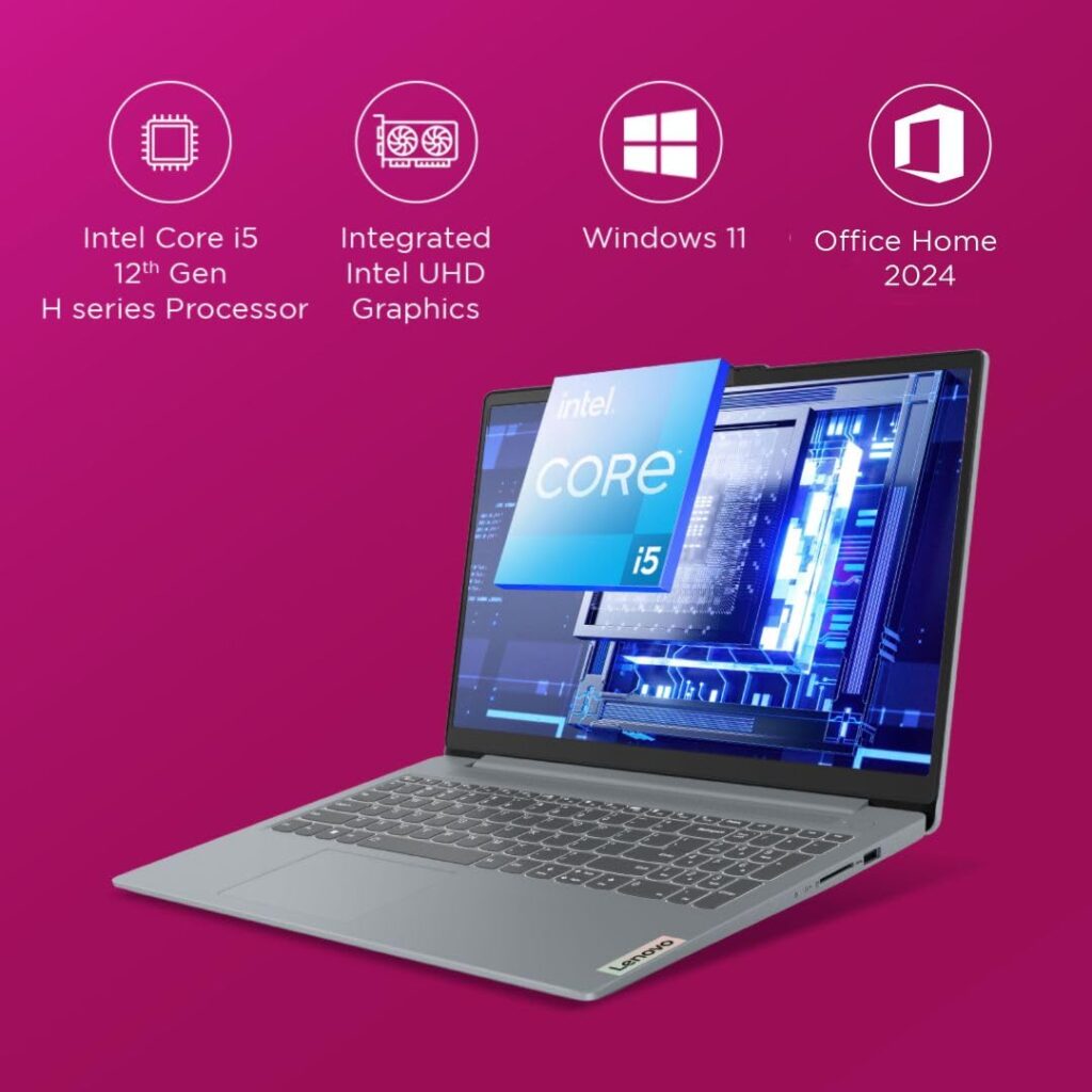 Lenovo IdeaPad Slim 3 Laptop Review: Best Price | Technical Specifications | Pros & Cons | FAQs
