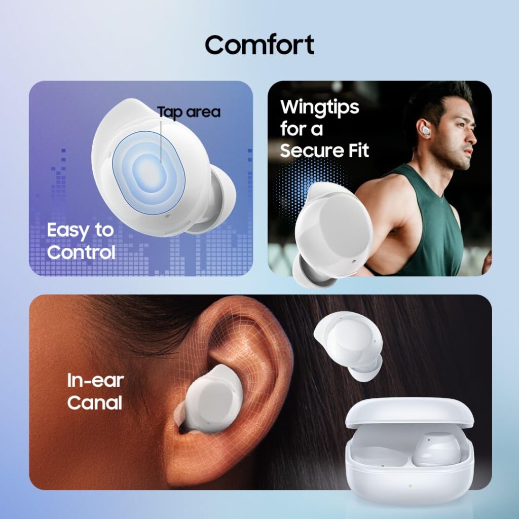 Stop Buying Cheap TWS! Samsung Galaxy Buds Core Brings Premium ANC & AI to Budget Users