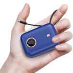 Nllosa Power Bank Reviews: The Pocket-Sized Powerhouse under $15 in USA (Feb 2026)