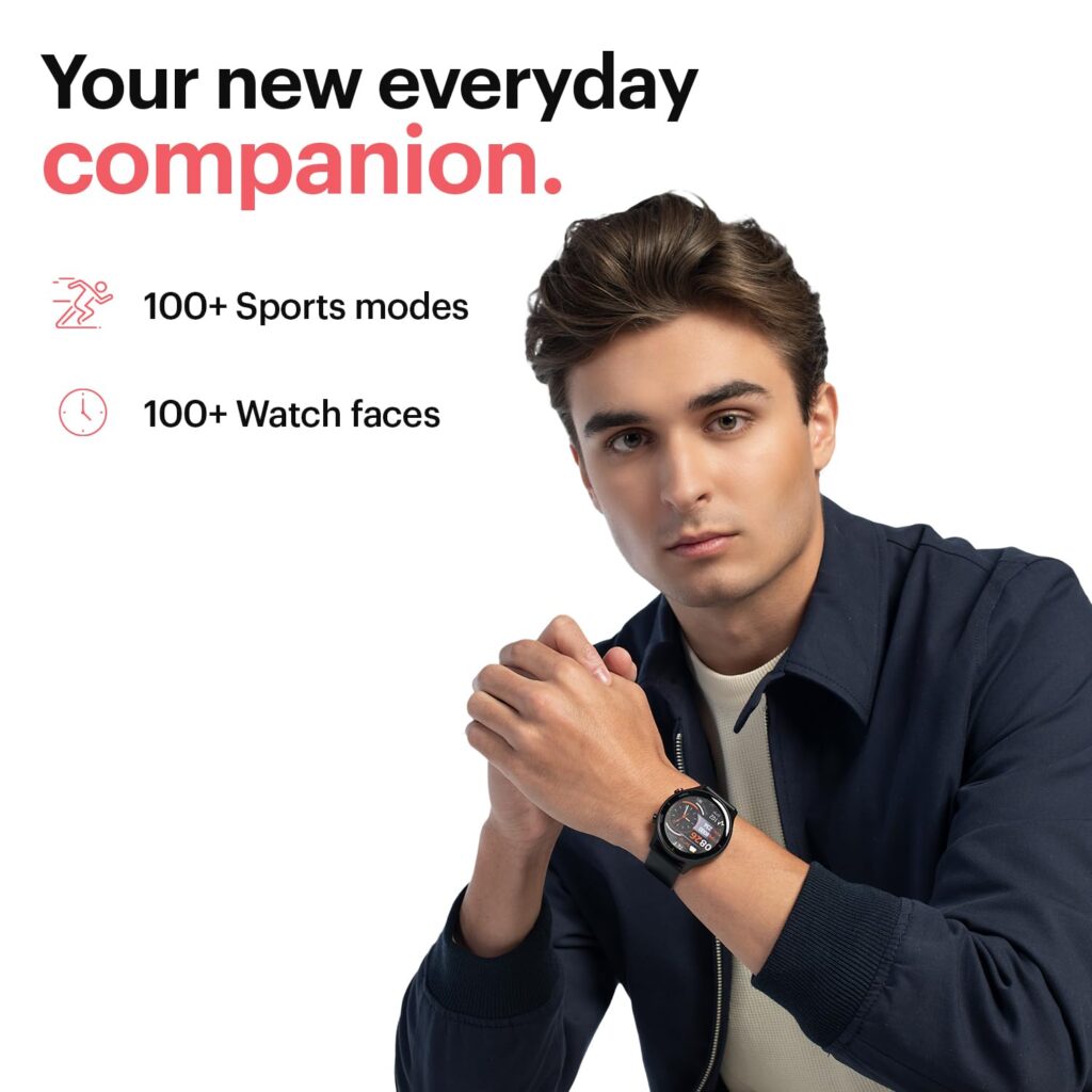 Noise Twist Round Dial Smart Watch Review: Full Specs, Pros, Cons & Price in India (2026 Guide)