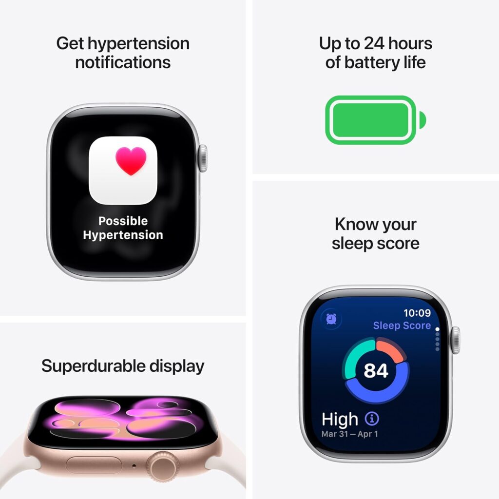 Apple Watch Series 11 vs Apple Watch Series 10: The ‘24-Hour’ Truth You Need to Know Before Buying