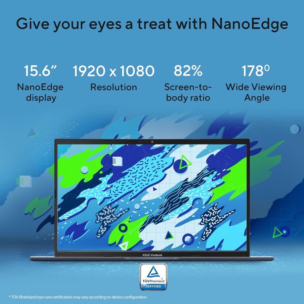 ASUS Vivobook 15 Laptop Review: Best Price | Technical Specifications | Pros & Cons | FAQS | Our Verdict