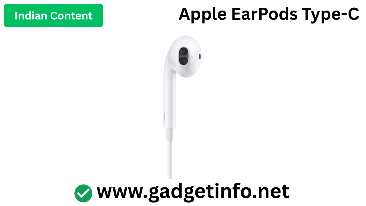Apple EarPods (USB-C) Review: Why This ₹1,xxx Wired Legend Beats Most Budget Wireless Buds in 2026
