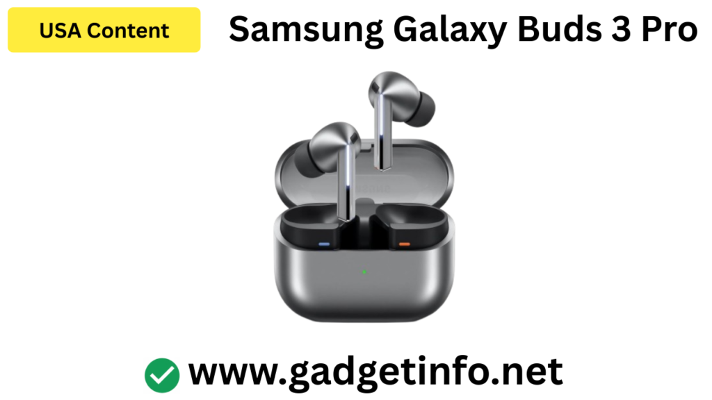 Samsung Galaxy Buds 3 Pro Review: The Absolute Best Wireless Earbuds for Android in 2026
