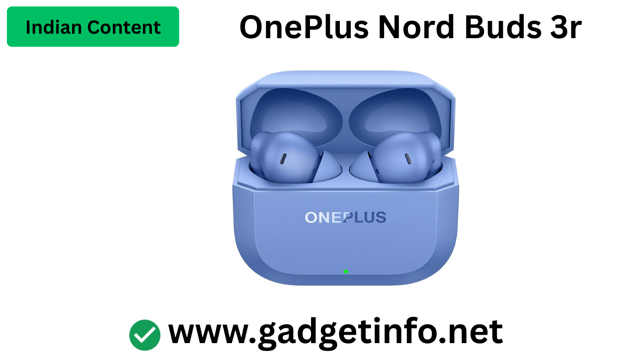 OnePlus Nord Buds 3r Review: Best Budget Earbuds in India Under ₹2,000? (54-Hour Battery & Pro Gaming Mode)