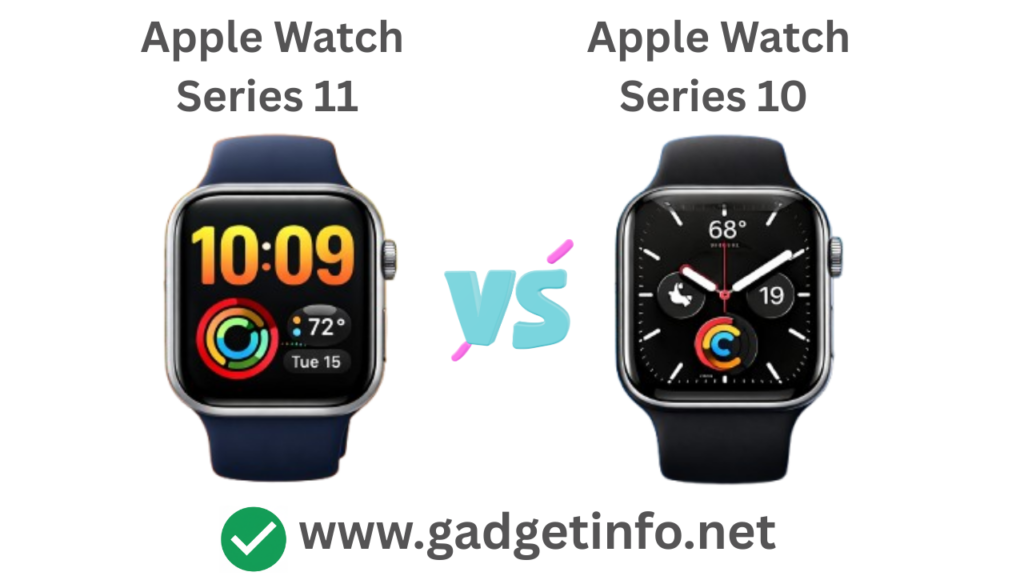 Apple Watch Series 11 vs Apple Watch Series 10: The ‘24-Hour’ Truth You Need to Know Before Buying
