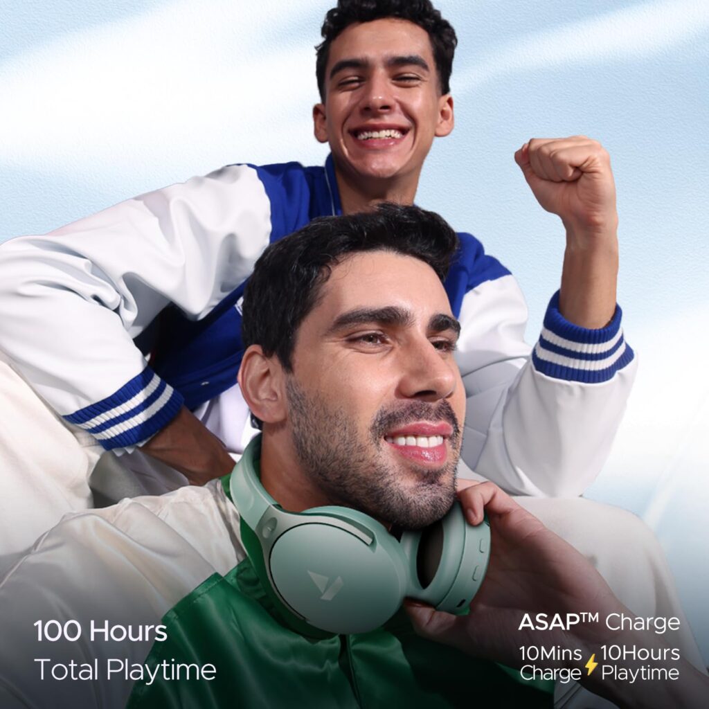 boAt Rockerz 551ANC Review: The Best Budget Noise Cancelling Headphones in India (2026)