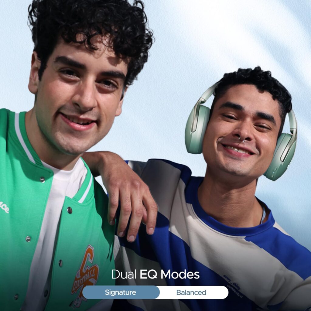 boAt Rockerz 551ANC Review: The Best Budget Noise Cancelling Headphones in India (2026)