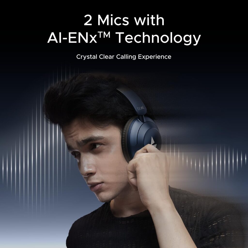 Forget Frequent Charging: Is the boAt Rockerz 650 Pro Wireless Headphone the New Battery King in India? [2026]