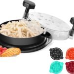 Stop Shredding Chicken with Forks: Why This $16 YOYOUTH Chicken Shredder Tool is Exploding Across American Kitchens