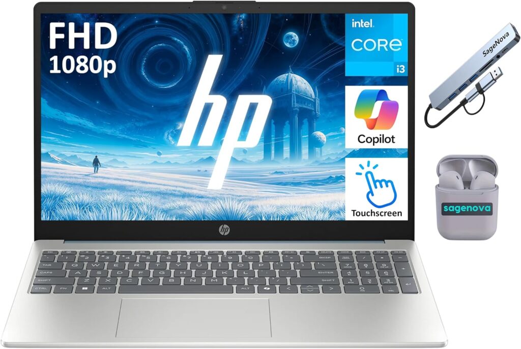 Why Everyone Is Switching to the HP Touchscreen Laptop in 2026: Our Brutally Honest Review